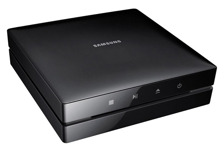 Test du petit lecteur Blu-ray 3D Samsung BD-ES6000 - Les Numériques