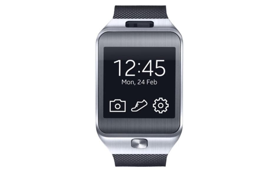 Samsung Gear S2, Apple Watch Faut-il craquer pour une montre