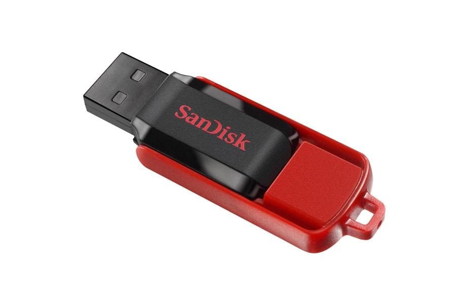 Clé USB SanDisk Cruzer® Blade™ 32 GB USB 2.0