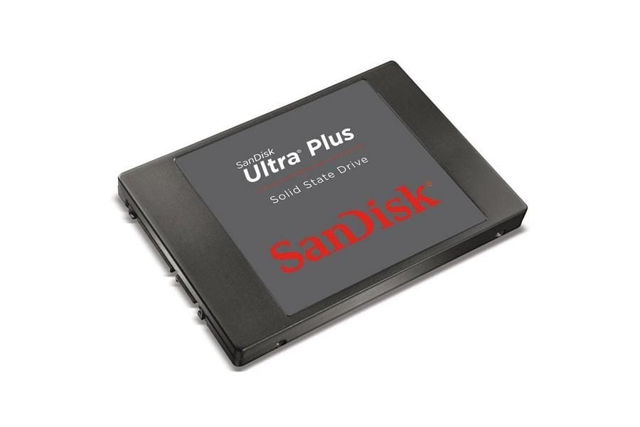 SanDisk Ultra 256 Go : meilleur prix, test et actualités - Les Numériques
