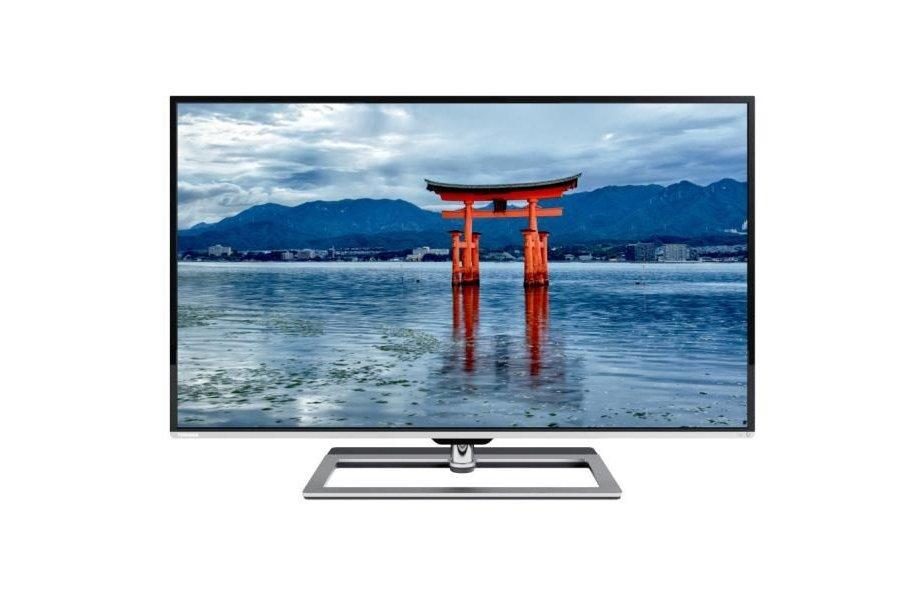 TOSHIBA StorE TV 1 To - Fiche technique, prix et avis