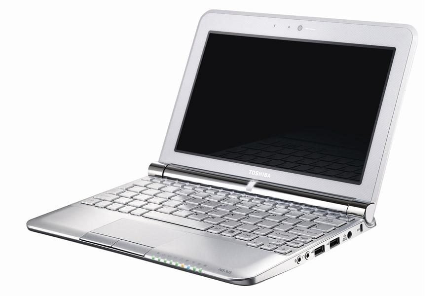 Notebook 10.1 Pouces Windows 10 Pro Mini Pc Portable 1go Ram Intel
