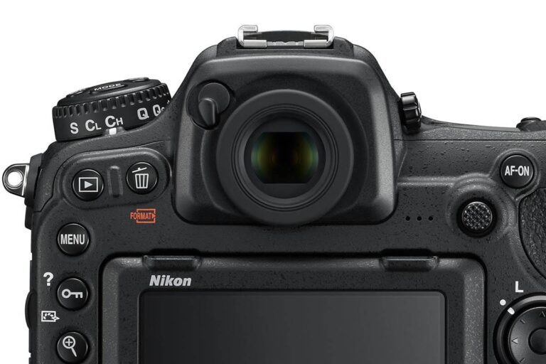 Test : Nikon D500, Le Reflex De Rêve Pour La Photo De Sport Est Là