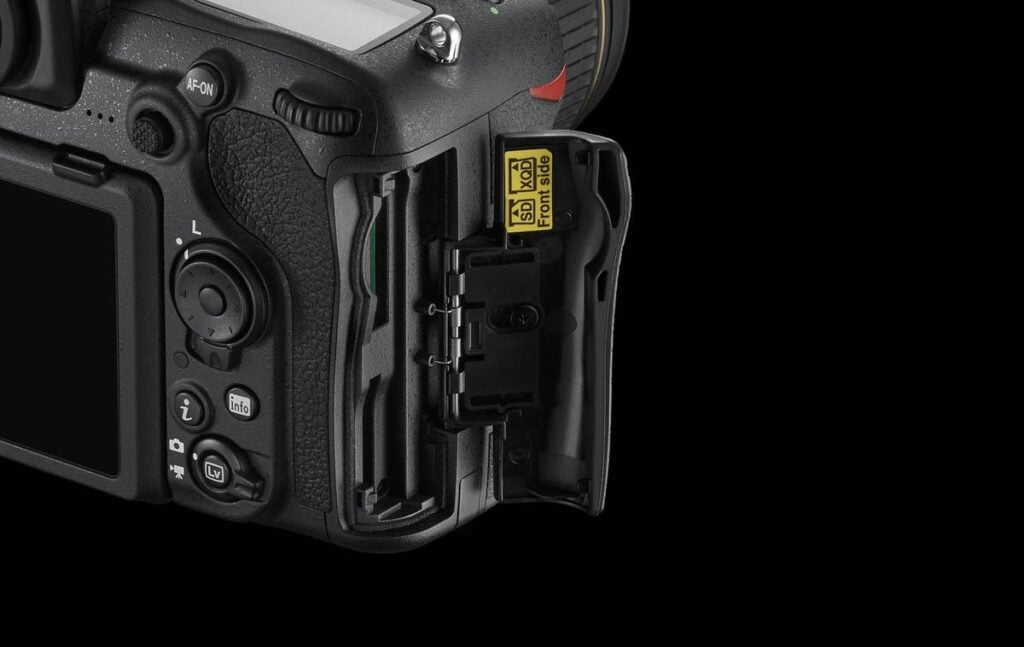 Test : Nikon D500, Le Reflex De Rêve Pour La Photo De Sport Est Là