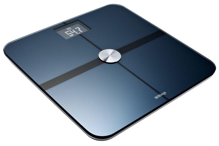 Tested: The Withings Smart Body Analyzer