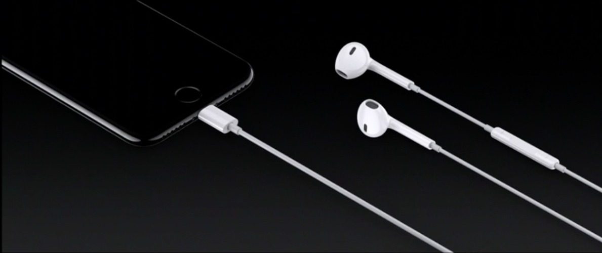 iPhone 7 : la disparition de la prise casque se confirme - IDBOOX