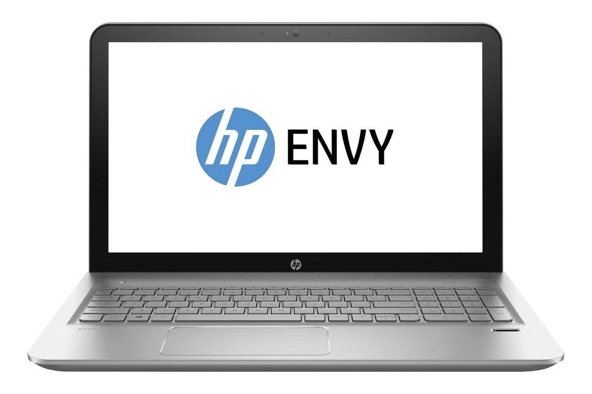 Test HP Envy 15 : un 15 pouces très bien conçu - Les Numériques