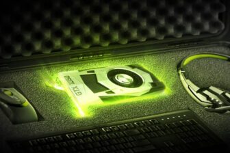 Test : GeForce GTX 1080, NVIDIA fait carton plein avec son nouveau