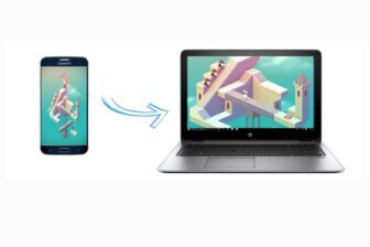 HP Chromebook x2, le transformable sous Chrome OS qui veut s'attaquer à  l'iPad