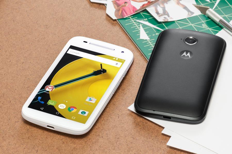 Test : Motorola Moto 4G, très bonne surprise à moins de 140 euros !
