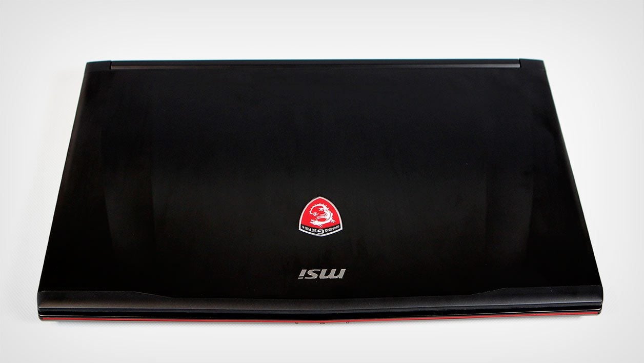 MSI GE72VR 6RF Apache Pro (6RF-231FR)