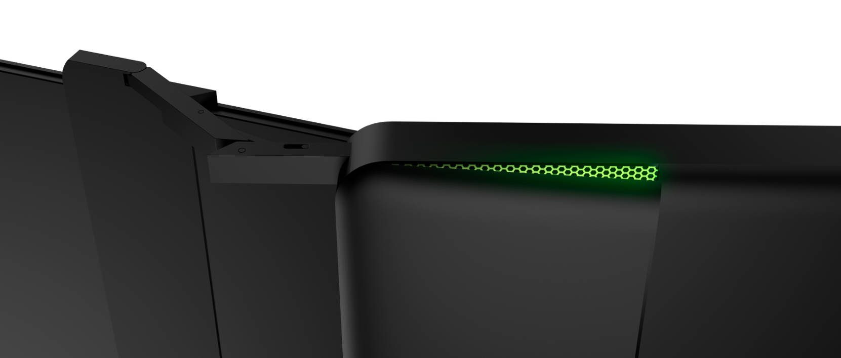 CES 2017 – Razer Project Valerie, PC portable avec 3 écran 17 pouces 4K  G-Sync ! – LaptopSpirit