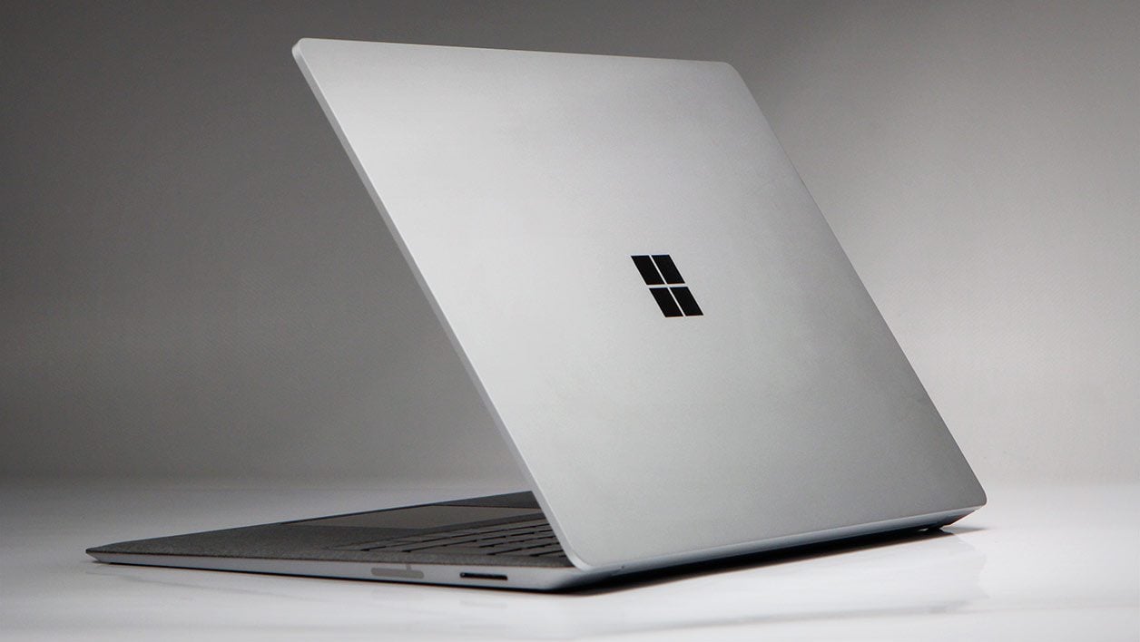 microsoft surface go 3 laptop