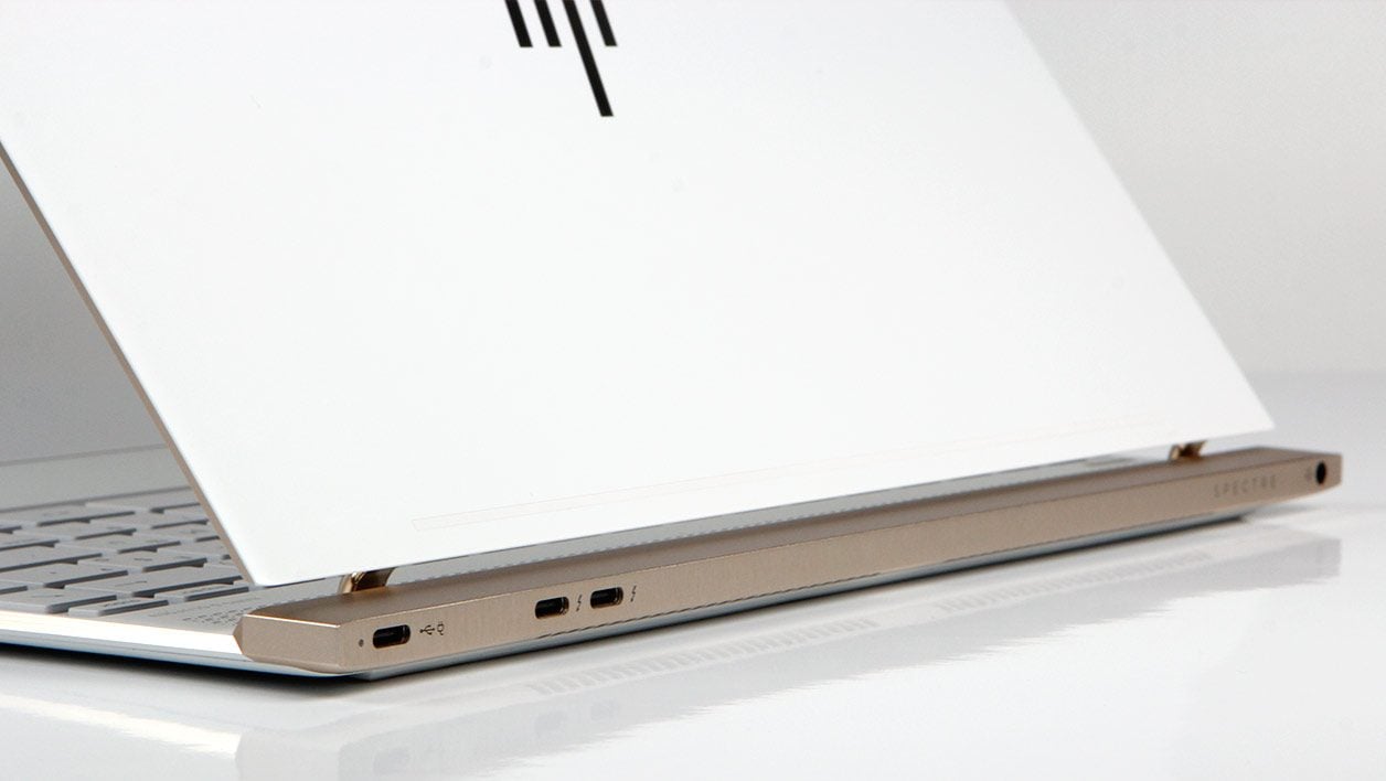 HP Spectre 13 (13-af004nf)