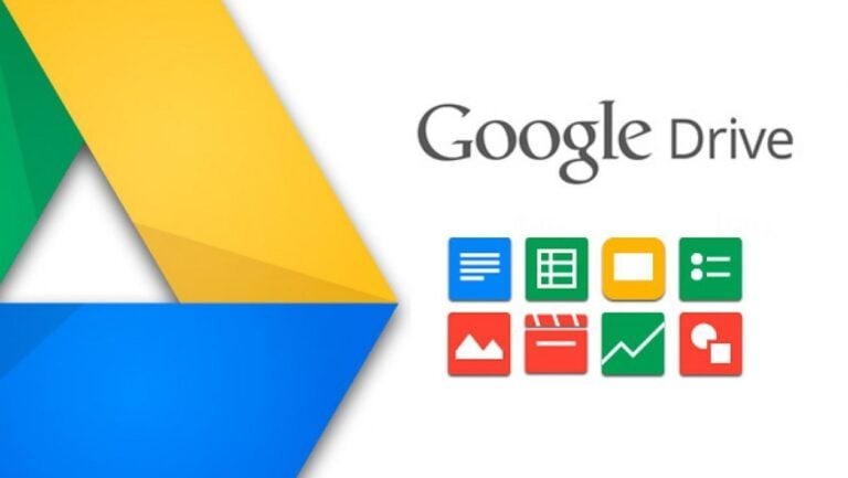 Google Drive Comment Supprimer Le Partage De Fichiers