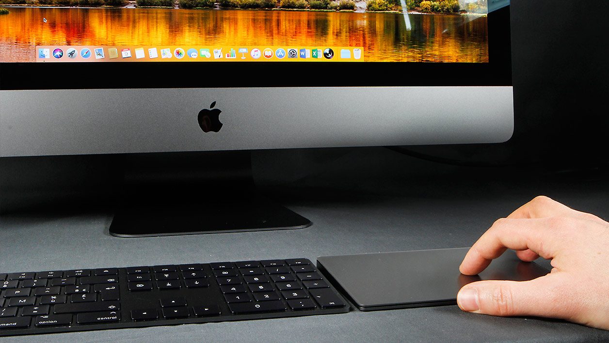 Soldes Apple iMac 27 avec écran Retina 5K [2020] 2024 au meilleur prix sur
