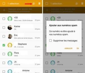 Marre Des Pubs Par E-mail Ou SMS ? Voici Comment S'en Débarrasser