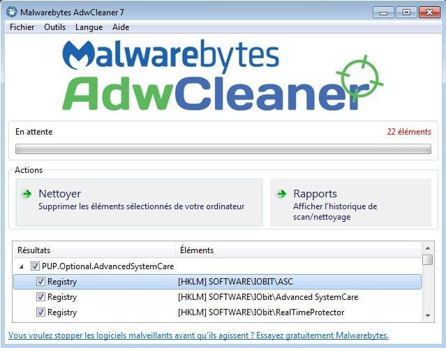 Total PC Cleaner: Nettoyage de Disque, Antivirus – Microsoft Apps