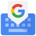 Gboard clavier Google