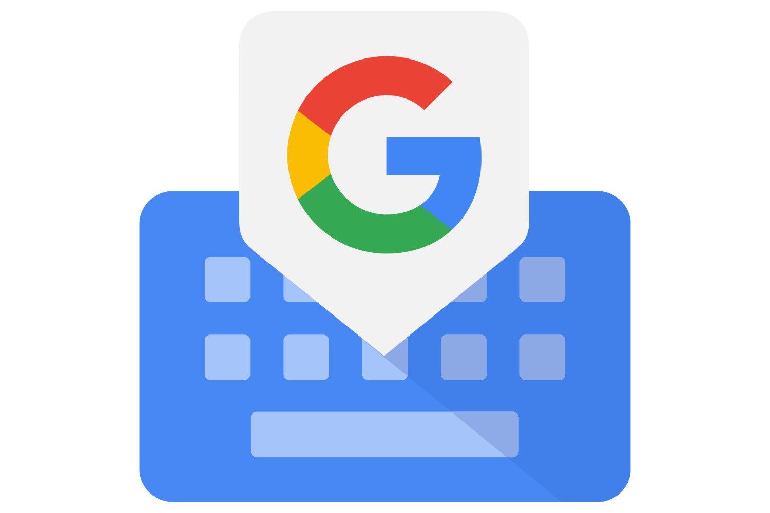 Gboard : une nouvelle interface pour la saisie vocale du clavier de Google