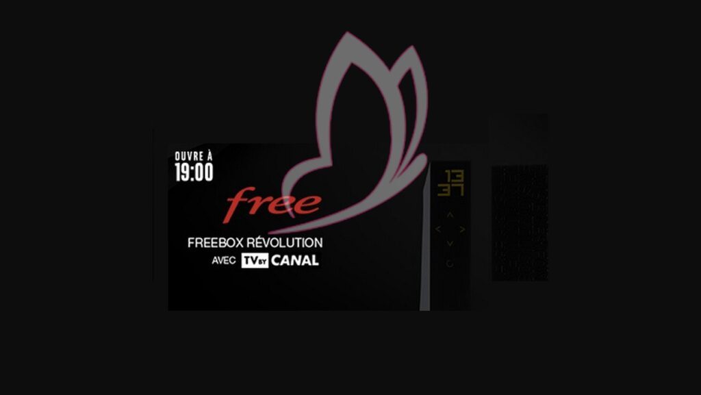 Bon Plan La Freebox Revolution Revient Sur Vente Privée 0540