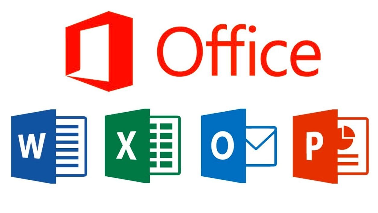 Word, Excel, Outlook Microsoft modernise le design de sa suite Office