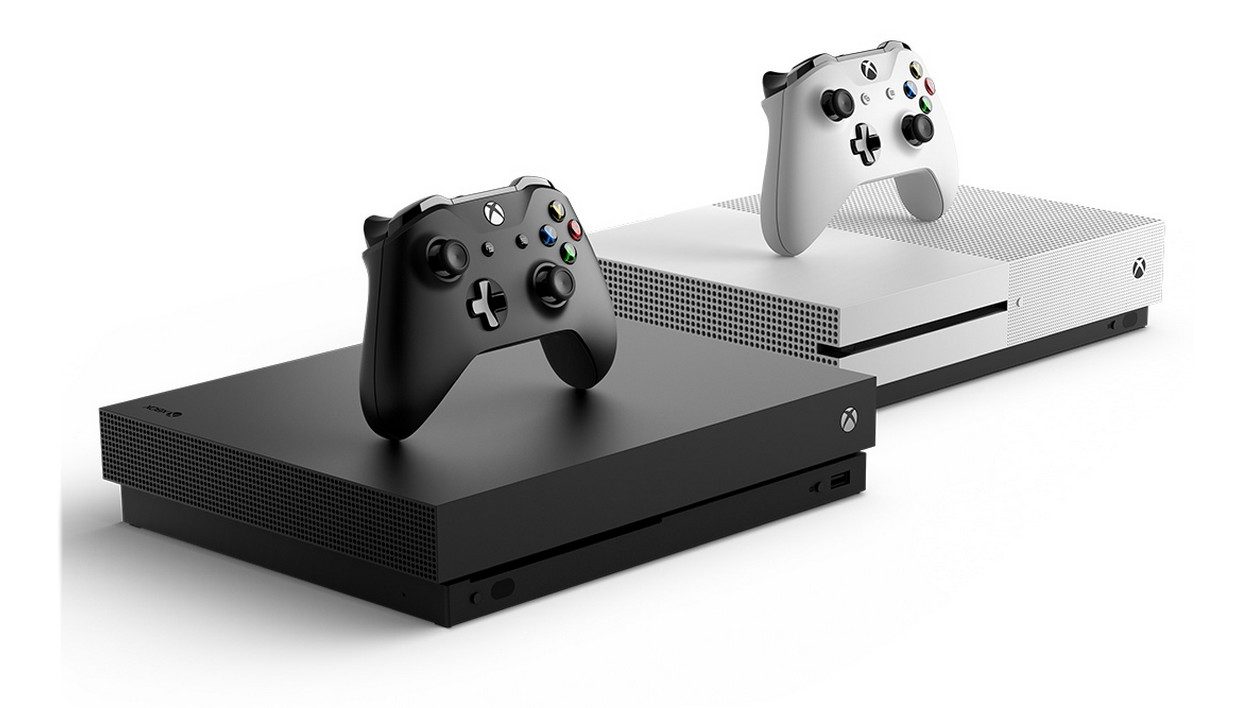 Xbox One bientôt compatible avec  Echo et Google Home ?