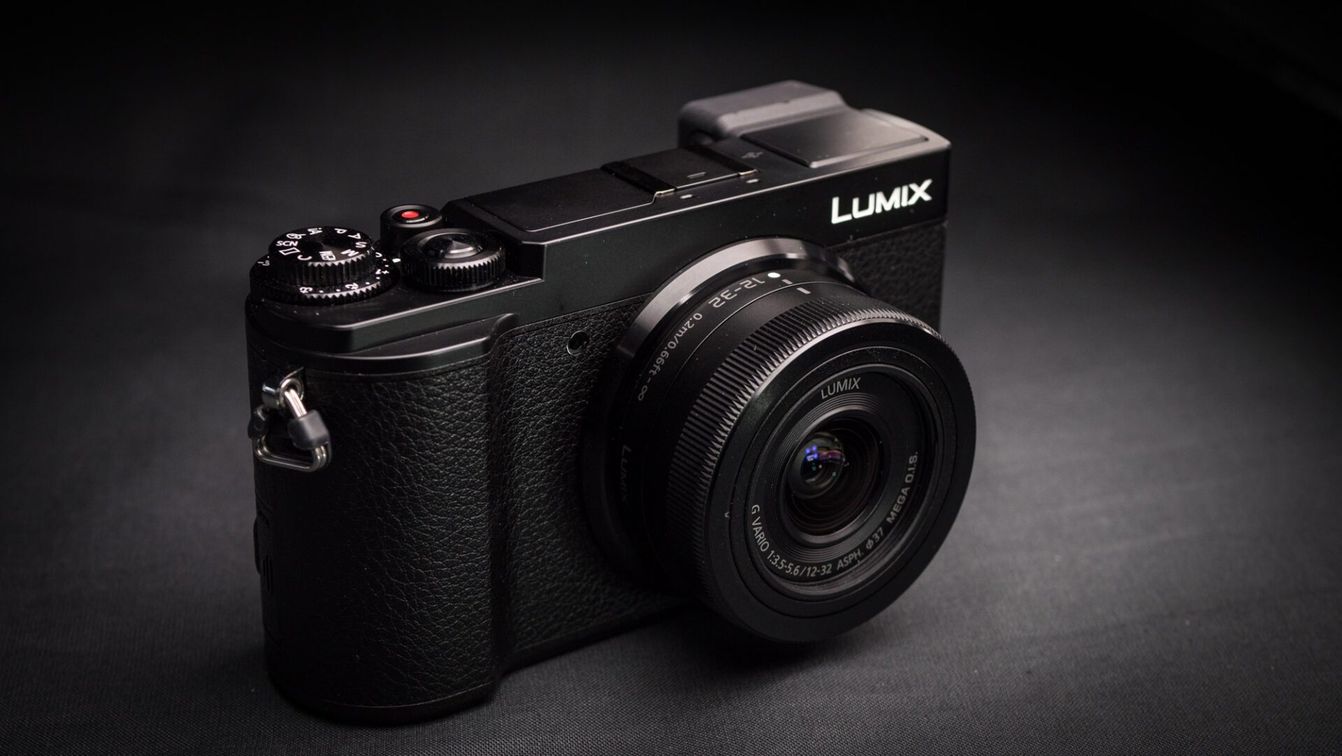 Panasonic Lumix Gx9 : le meilleur appareil photo hybride pour