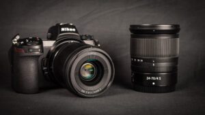 Nikon z8. Nikon z7 24-70. Никон з7. Nikkor z7. Nikon z5 24-70 Kit.