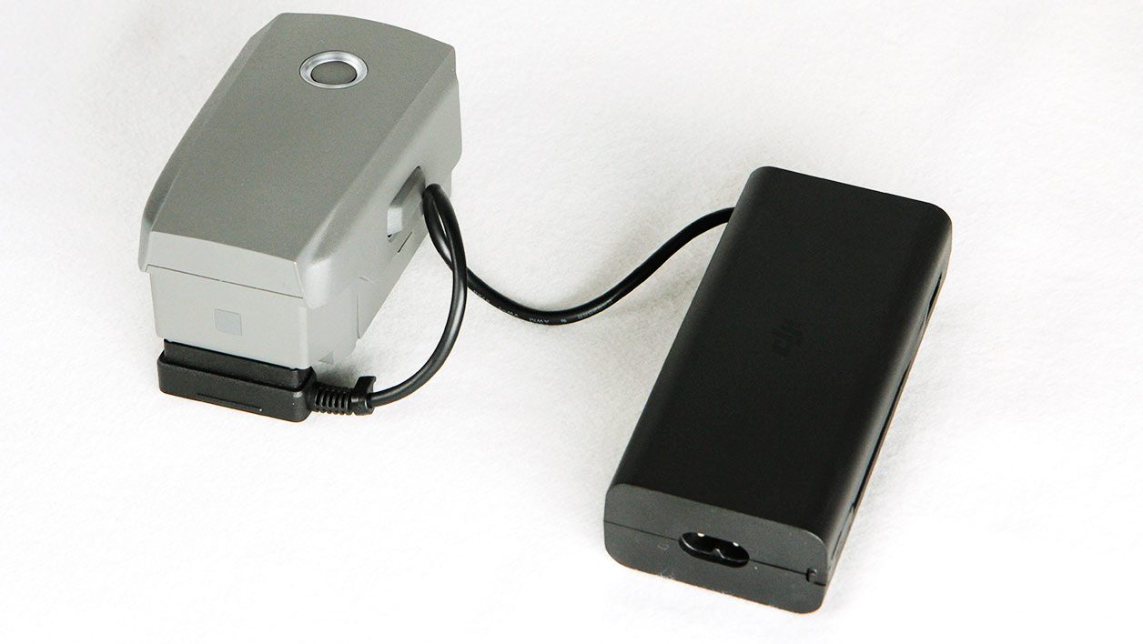 Adaptateur USB Type-C pour Osmo Pocket - Vos photos aériennes avec