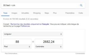 Google : 13 Astuces Pour Devenir Un Pro De La Recherche