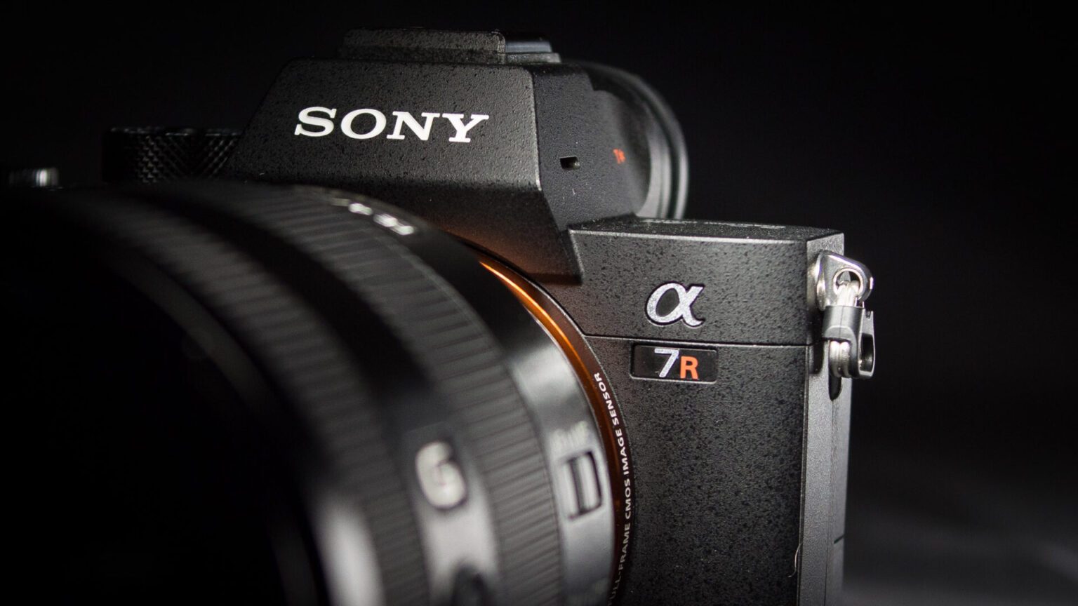 Sony a290