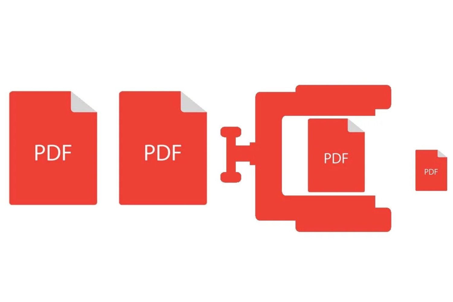 Comment réduire la taille d’un fichier PDF ?