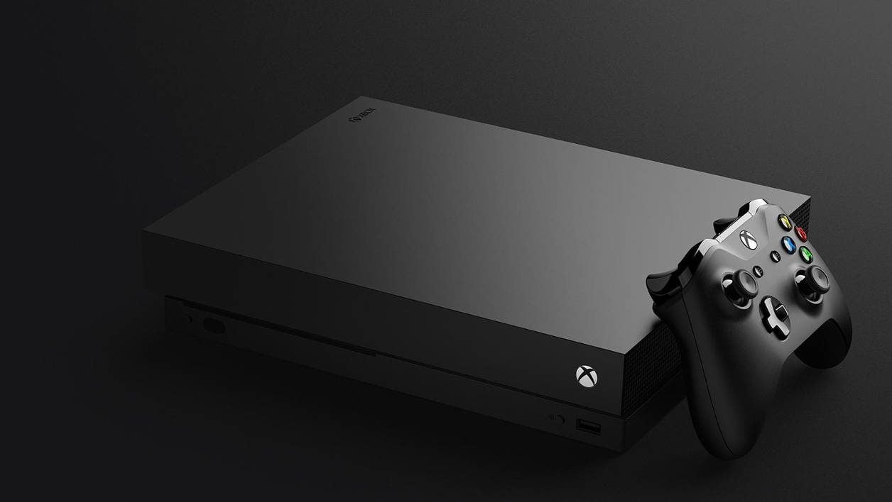 Clavier de manette de jeu Xbox Series S/x pour Xbox One