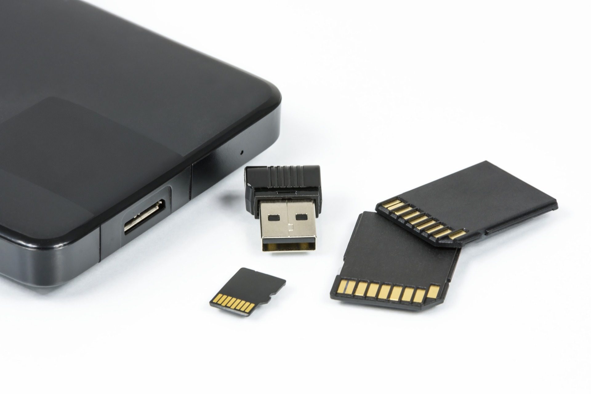 Utiliser son iPhone comme une cle USB / Disque dur externe [IOS