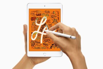 L'iPad Air 5 est disponible en précommande
