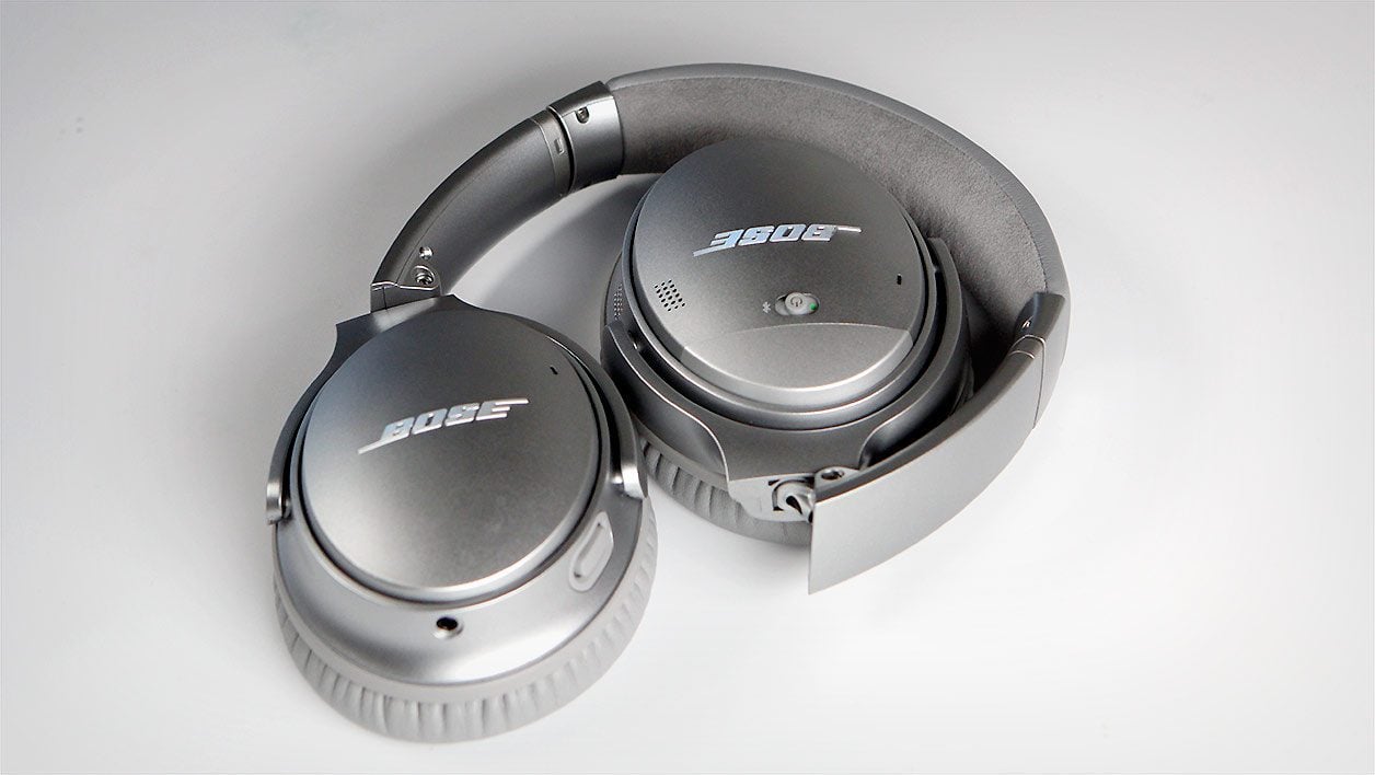 Bose QuietComfort 35 II Gaming Headset : meilleur prix et
