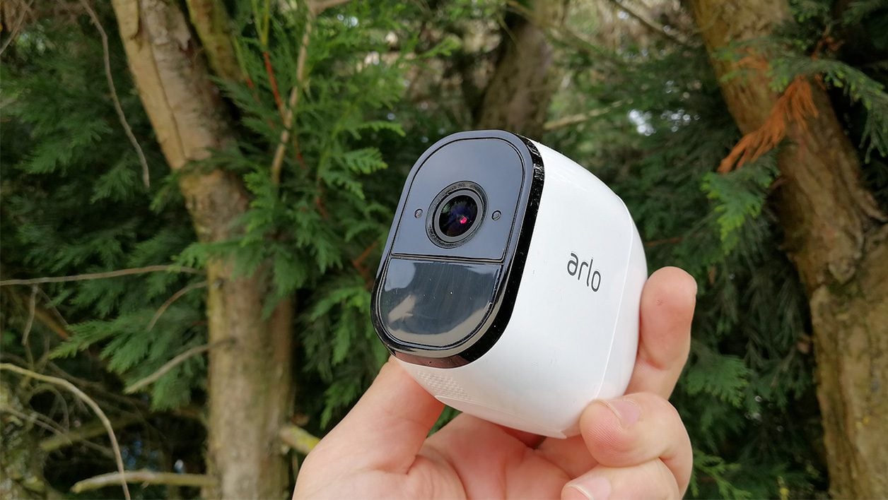 Caméra de surveillance : surveiller sa maison à distance sans internet