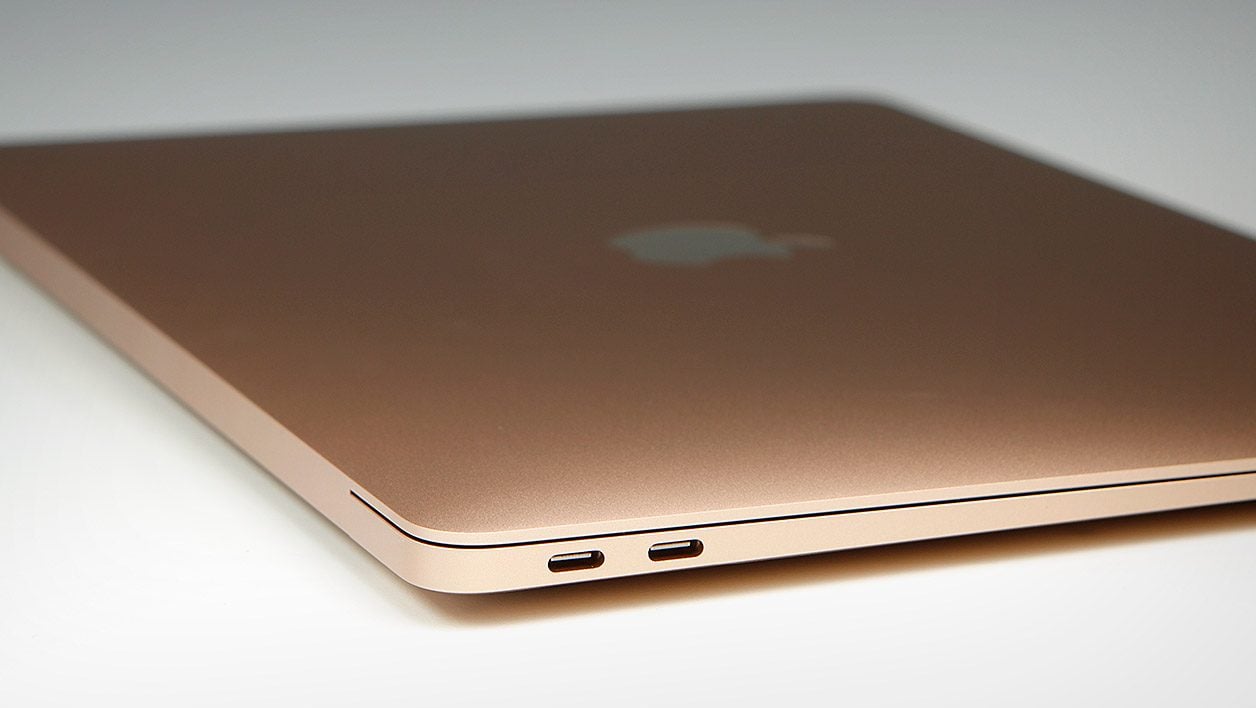 Apple améliore discrètement son MacBook Air M2 13 pouces !