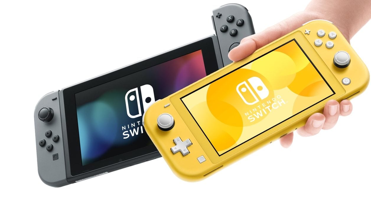 Nintendo Switch : un nouveau modèle annoncé, l'autonomie de la