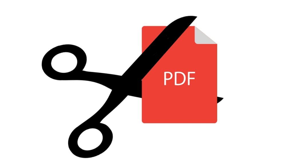 comment extraire une page dans un pdf