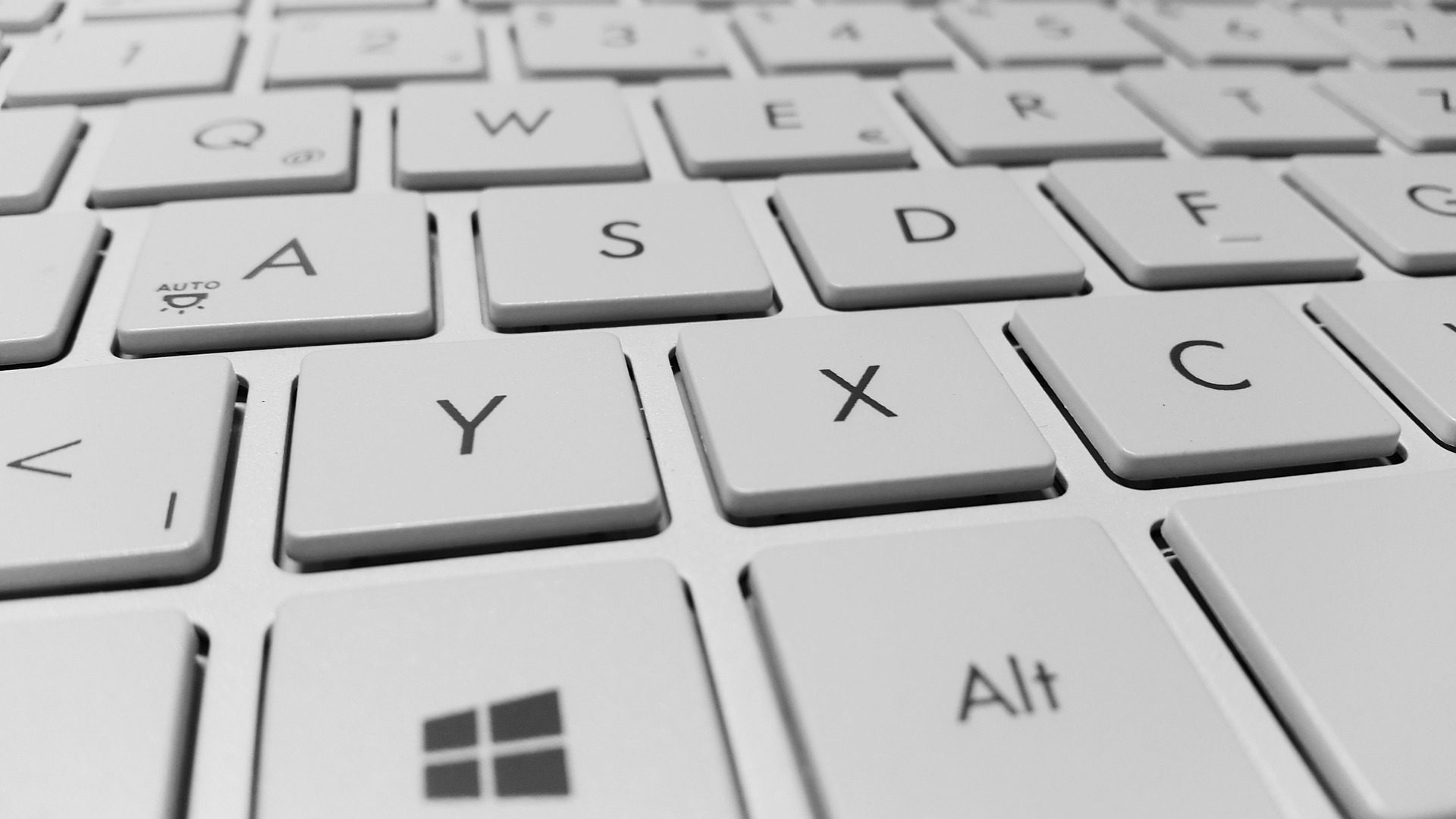 Les raccourcis clavier Windows 10, 11 : la liste COMPLETE 