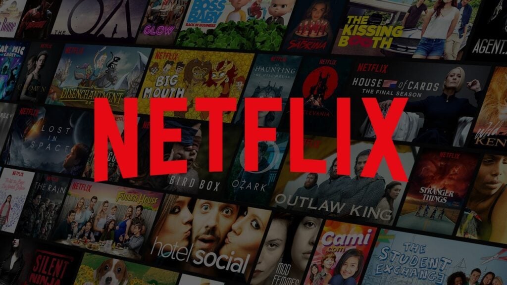 Comment télécharger une vidéo Netflix sur Windows