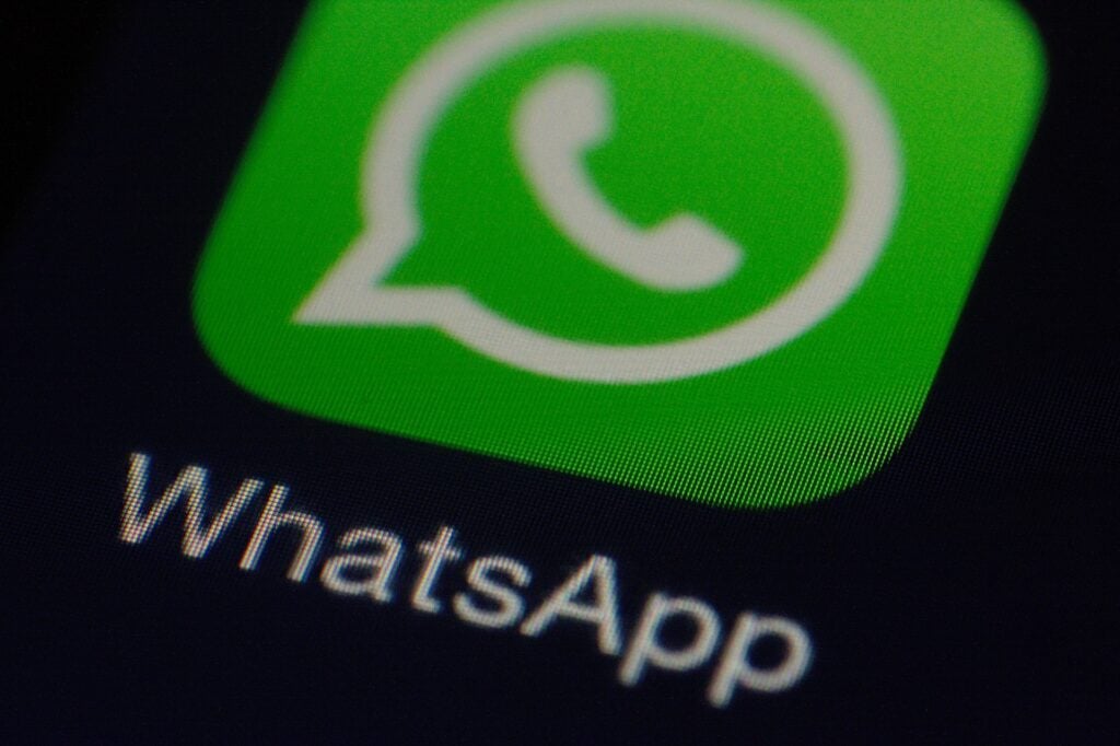 comment récupérer un message supprimé par erreur sur whatsapp