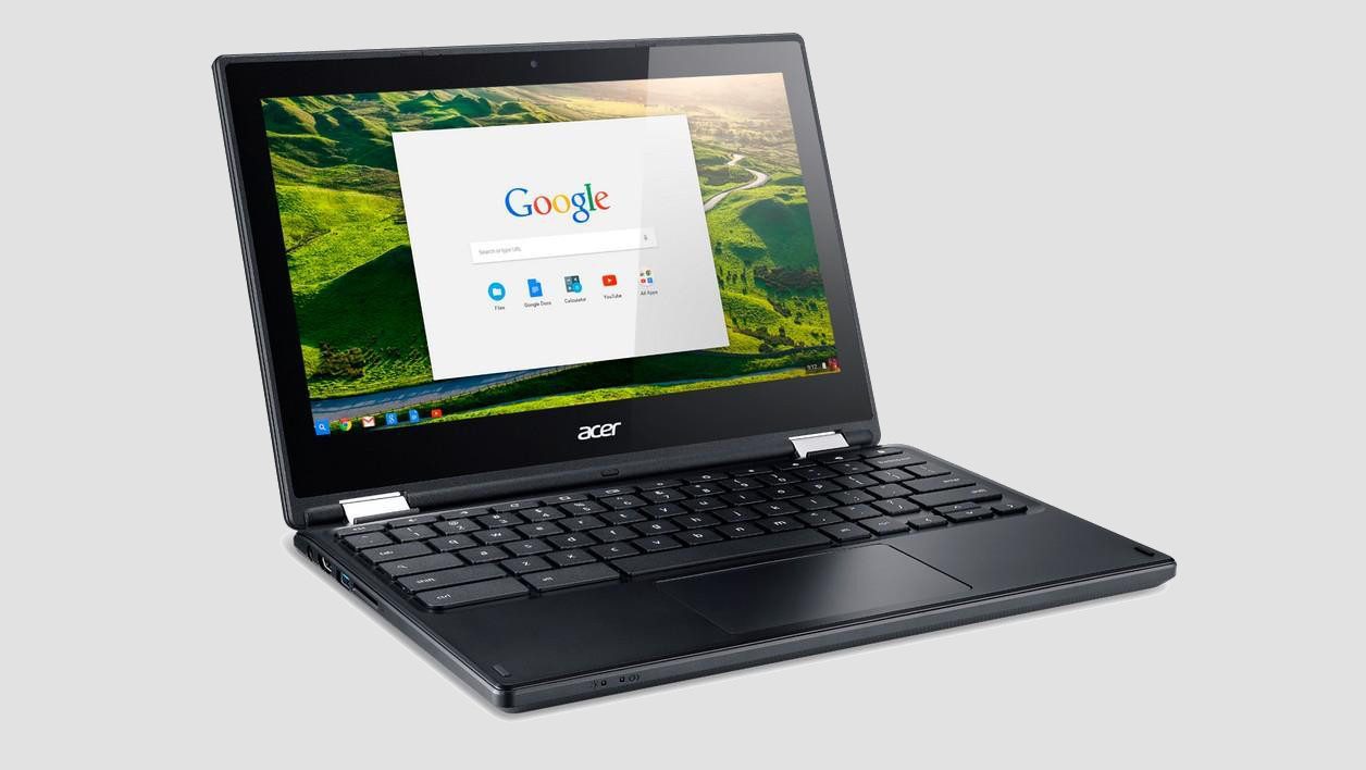 Acer Chromebook R11