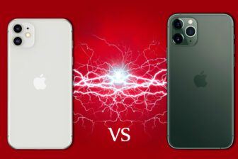 iPhone 11 Pro vs Galaxy S10: qual é o melhor celular avançado de 2019? -  DeUmZoom