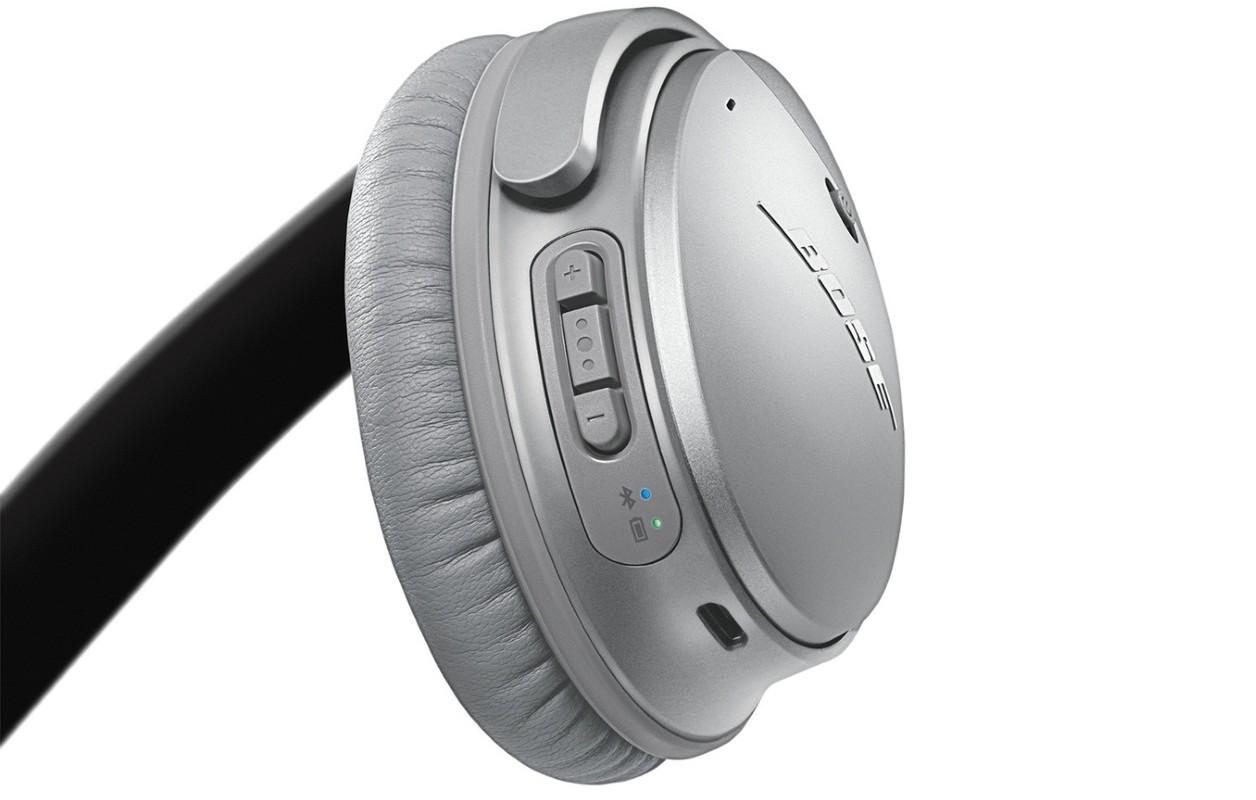BOSE QuietComfort 35 II - Casque Bluetooth avec micro - Suppression de  bruit - Noir - Cdiscount TV Son Photo