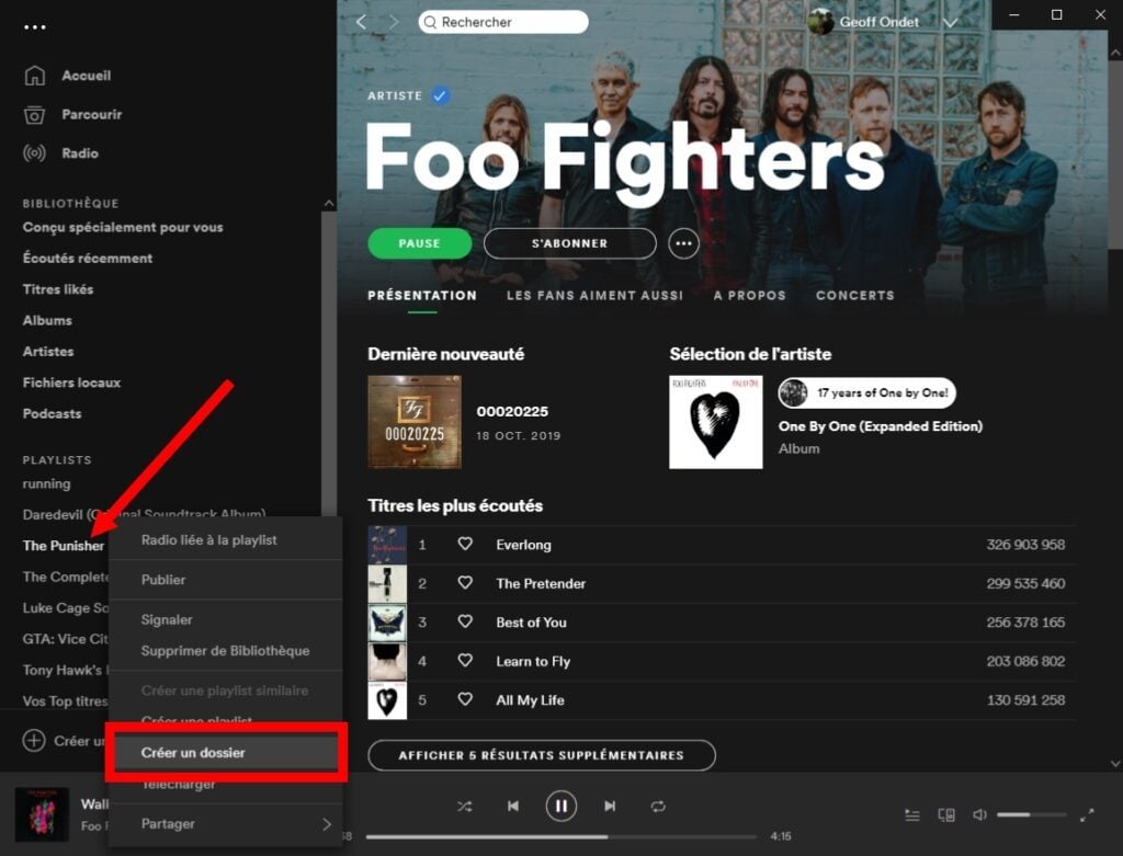 15 astuces et fonctions cachées pour maîtriser Spotify comme un pro