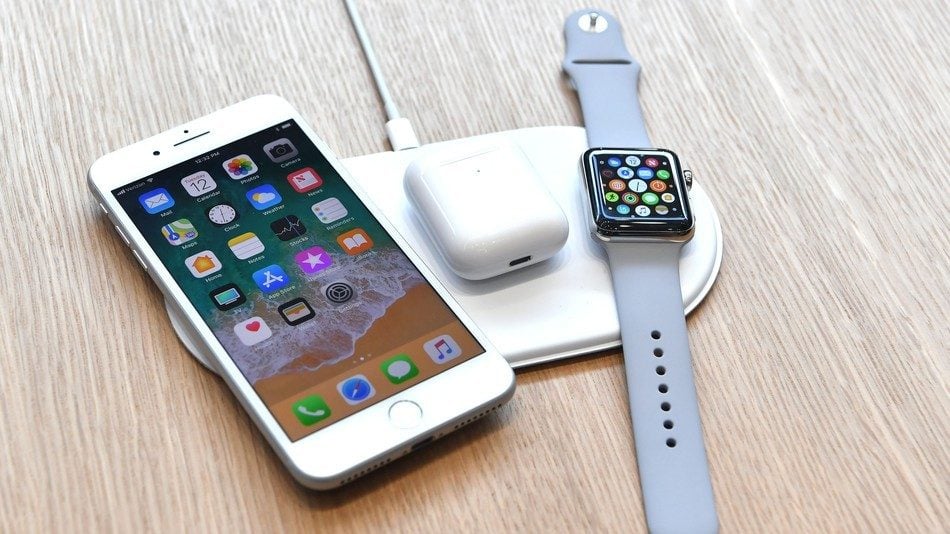 Apple Store : de nouveaux accessoires pour les AirTags, les AirPods Pro et  la recharge