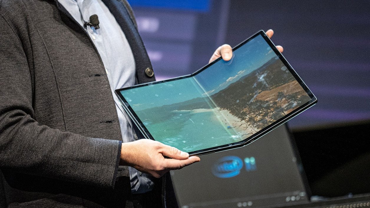 Peut-on se servir de sa tablette tactile comme d'un PC ?